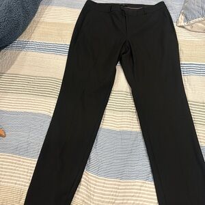 Banana Republic Ryan straight leg pant